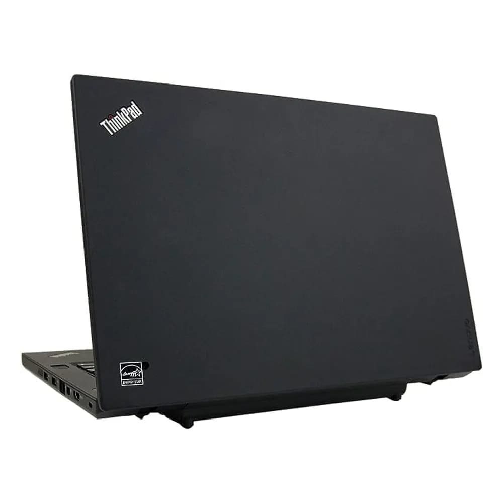 لپ تاپ لنوو Lenovo Thinkpad T470p | Core i7-7700HQ | 8G | 256G | 2GB Geforce 940 MX | 14.1”Full HD (استوک) — تصویر ۲