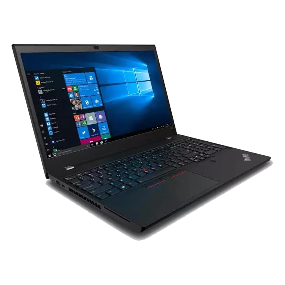 لپ تاپ لنو Lenovo P15v | i7-10750H | 16G | 512G | 4GB QUADRO P520 | 15.6″FHD (استوک) — تصویر ۶