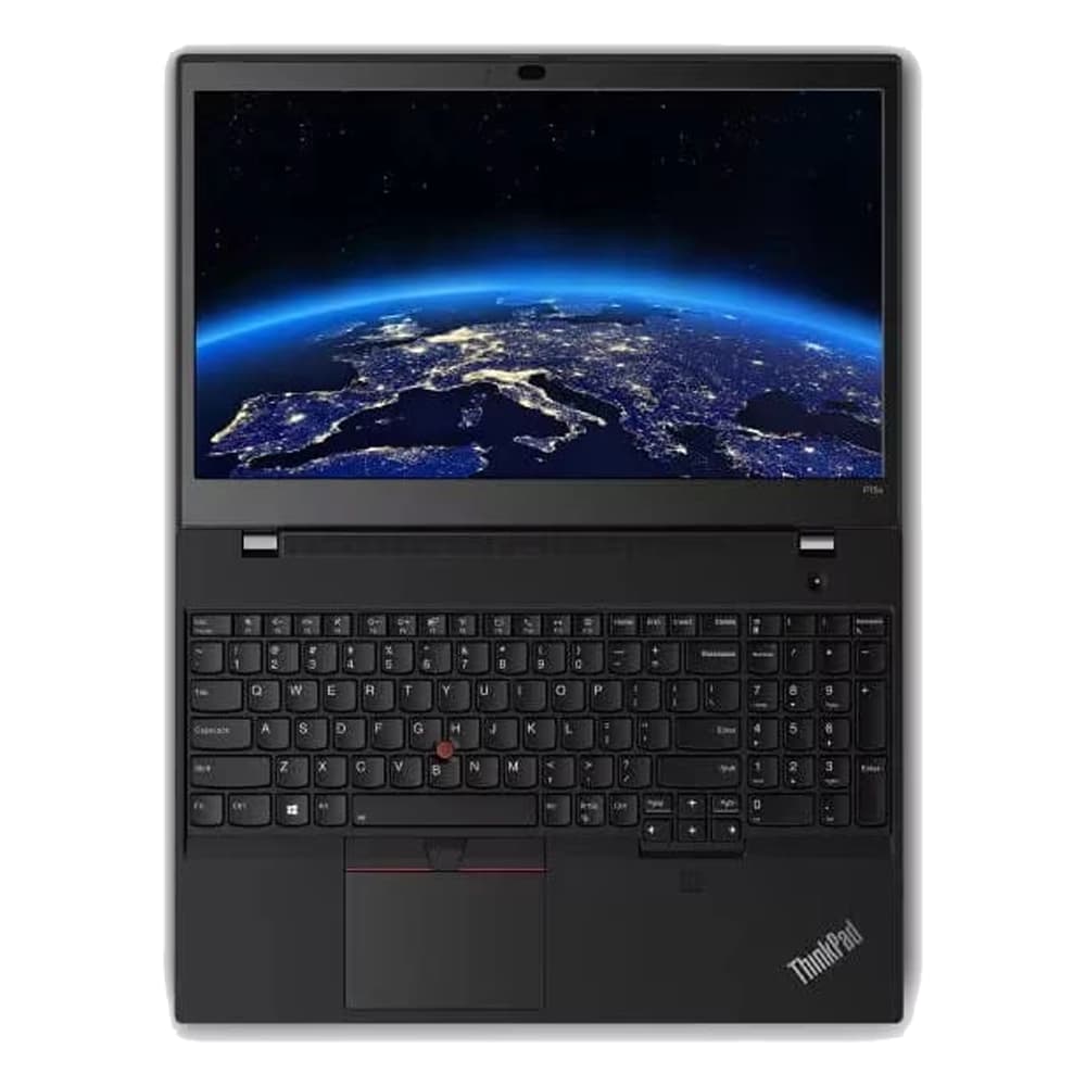 لپ تاپ لنو Lenovo P15v | i7-10750H | 16G | 512G | 4GB QUADRO P520 | 15.6″FHD (استوک) — تصویر ۳
