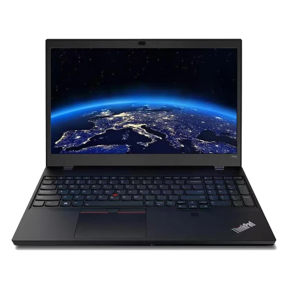 لپ تاپ لنو Lenovo P15v | i7-10750H | 16G | 512G | 4GB QUADRO P520 | 15.6″FHD (استوک) — تصویر ۵