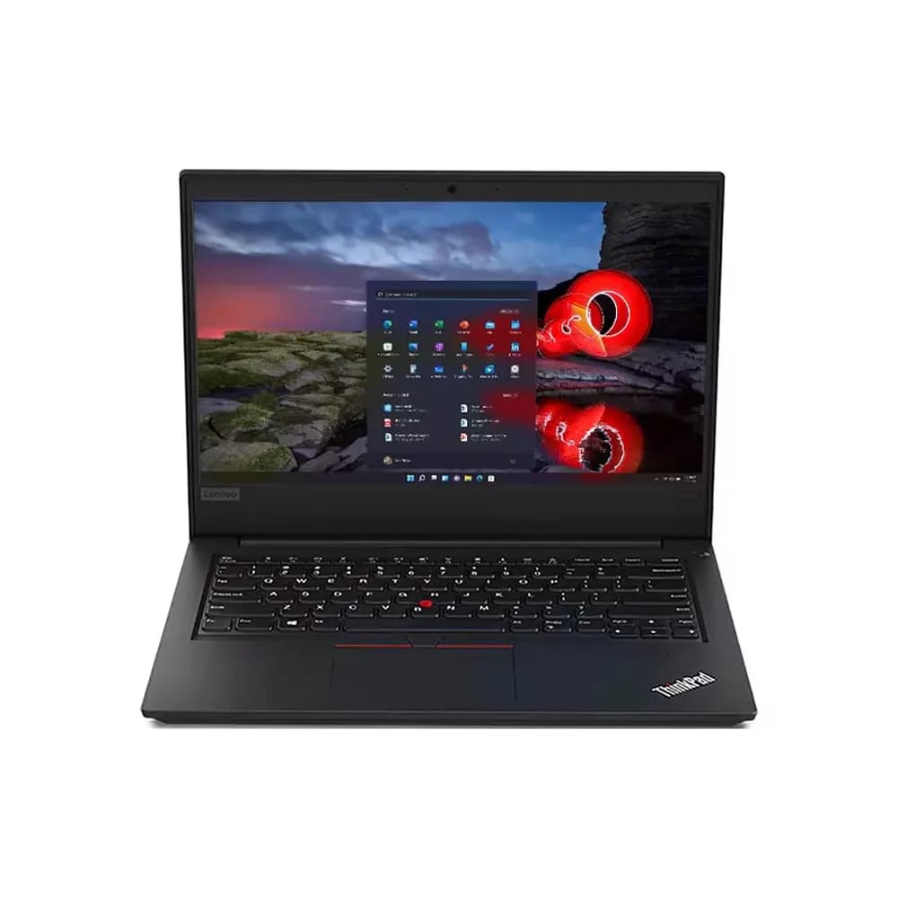 لپ تاپ لنوو Lenovo Thinkpad E490 | i5-8265U | 8G | 256G | INTEL UHD | 14″FHD (استوک)