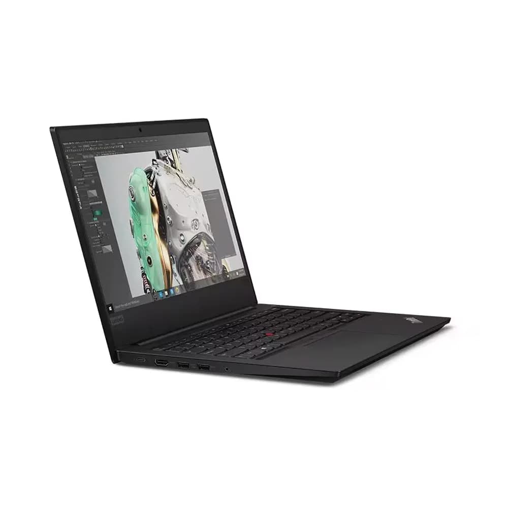 لپ تاپ لنوو Lenovo Thinkpad E490 | i5-8265U | 8G | 256G | INTEL UHD | 14″FHD (استوک) — تصویر ۳