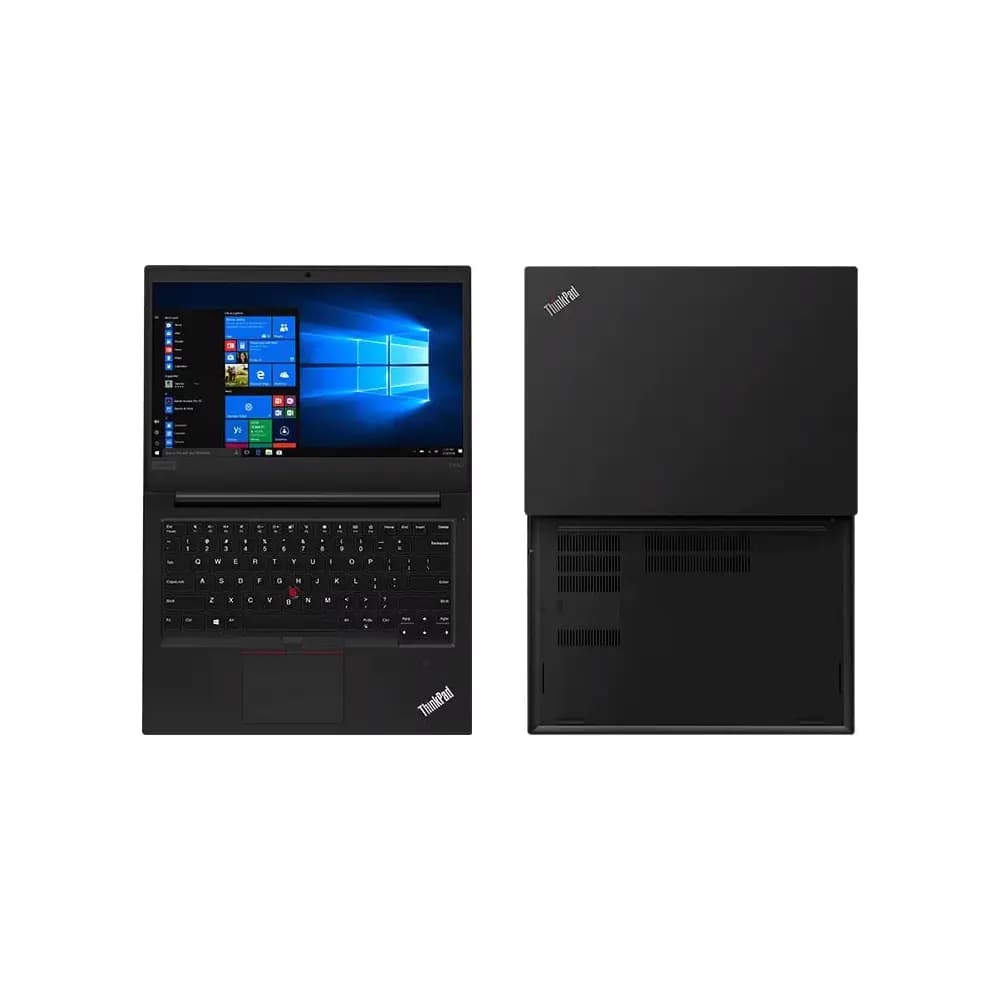 لپ تاپ لنوو Lenovo Thinkpad E490 | i5-8265U | 8G | 256G | INTEL UHD | 14″FHD (استوک) — تصویر ۵