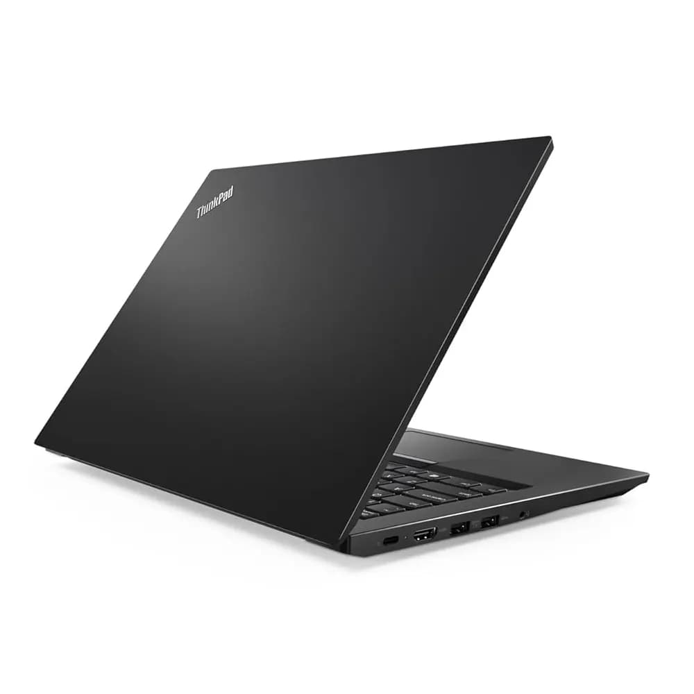 لپ تاپ لنوو Lenovo Thinkpad E480 | i5-8250U | 8G | 256G | 2GB Radeon RX550 | 14.1″HD (استوک) — تصویر ۵