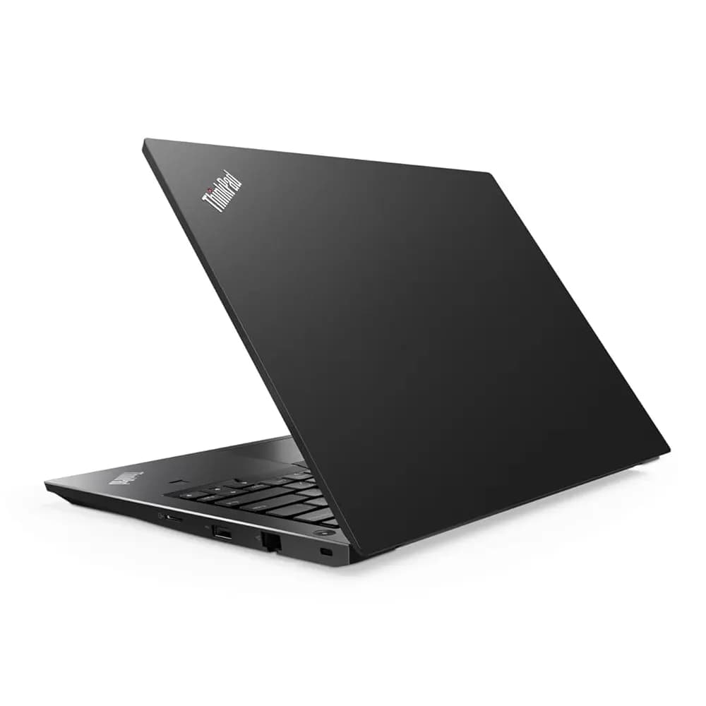 لپ تاپ لنوو Lenovo Thinkpad E480 | i5-8250U | 8G | 256G | 2GB Radeon RX550 | 14.1″HD (استوک) — تصویر ۳