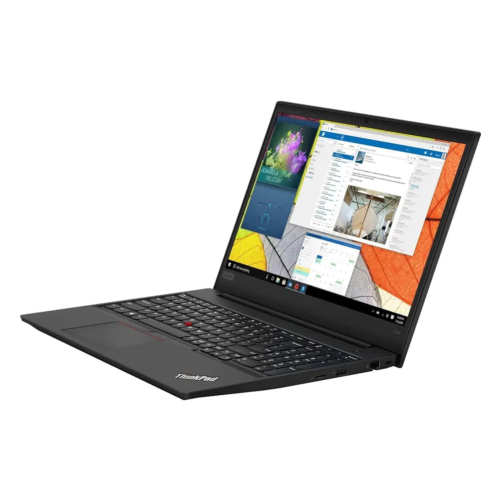 لپ تاپ لنوو Lenovo E595 | Ryzen5-3500U | 8G | 256G | 2GB Vega8 | 15.6″FHD (استوک) — تصویر ۸