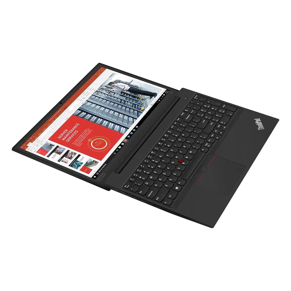 لپ تاپ لنوو Lenovo E595 | Ryzen5-3500U | 8G | 256G | 2GB Vega8 | 15.6″FHD (استوک) — تصویر ۳