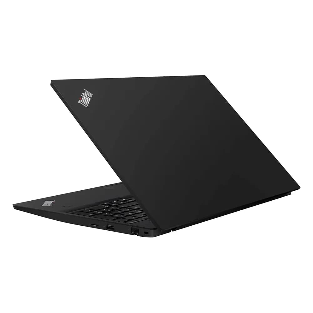لپ تاپ لنوو Lenovo E595 | Ryzen5-3500U | 8G | 256G | 2GB Vega8 | 15.6″FHD (استوک) — تصویر ۴