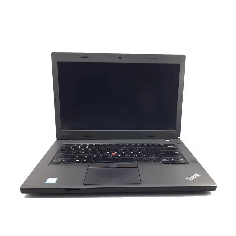 لپ تاپ لنوو + سیمکارت خور Lenovo T460P | i7-6700HQ | 8G | 256G | 2GB GT 940MX | 14″FHD (استوک) — تصویر ۴