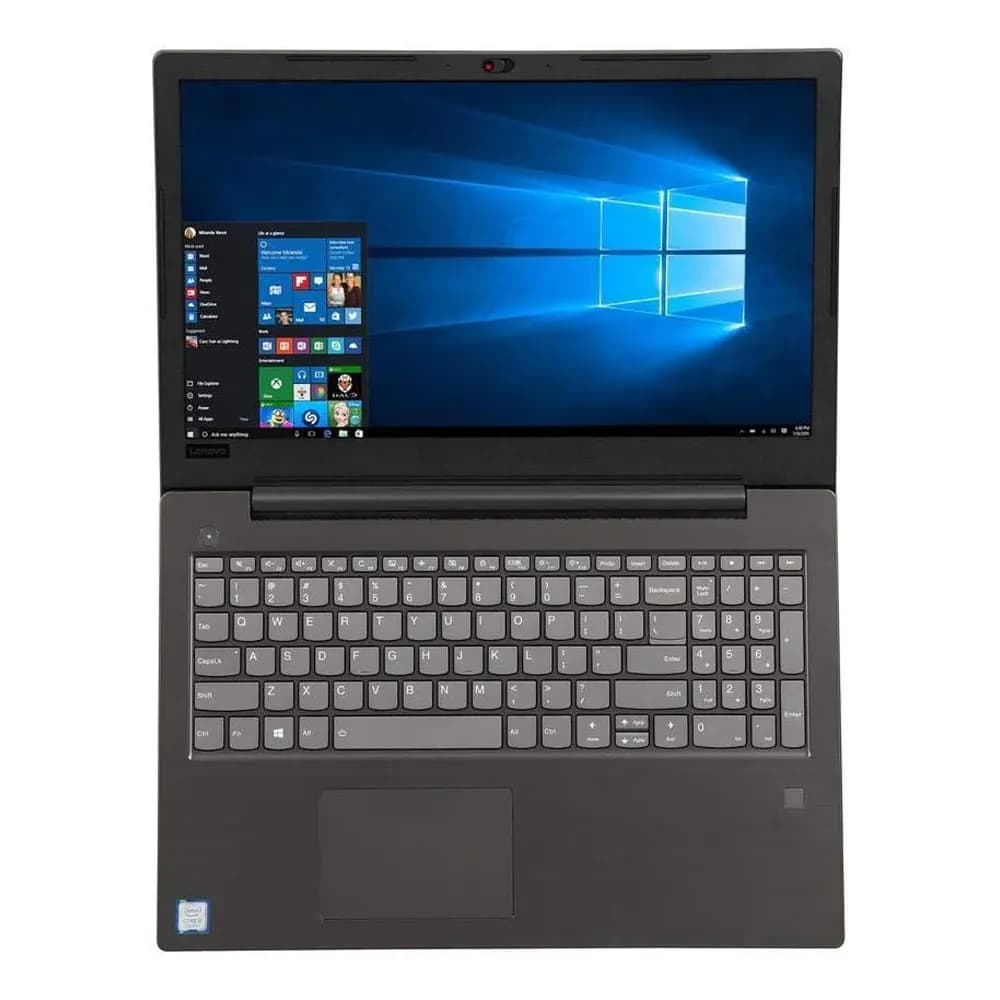 لپ تاپ لنوو Lenovo V330 | Ryzen5-2500U | 8G | 256G | 2GB AMD | 14″FHD (استوک) — تصویر ۳