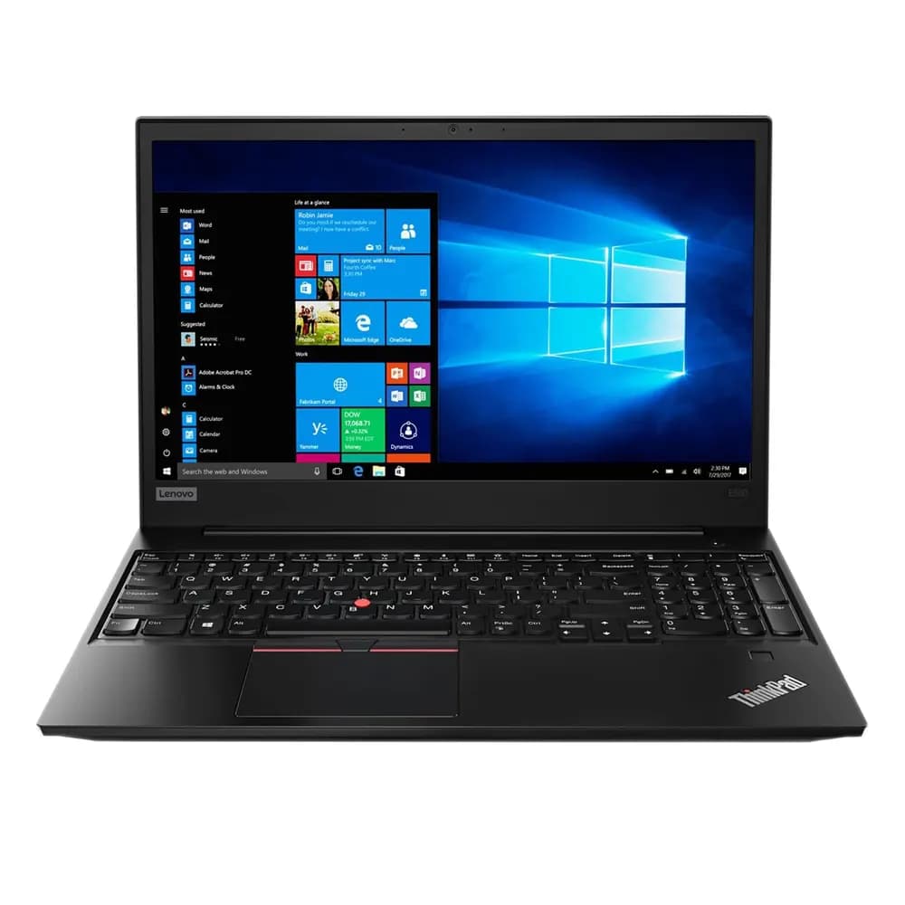 لپ تاپ لنوو Lenovo E580 | i3-7020U | 8G | 256G | INTEL UHD | 15.6″FHD (استوک) — تصویر ۶