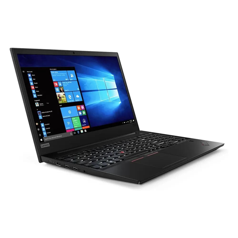 لپ تاپ لنوو Lenovo E580 | i3-7020U | 8G | 256G | INTEL UHD | 15.6″FHD (استوک)