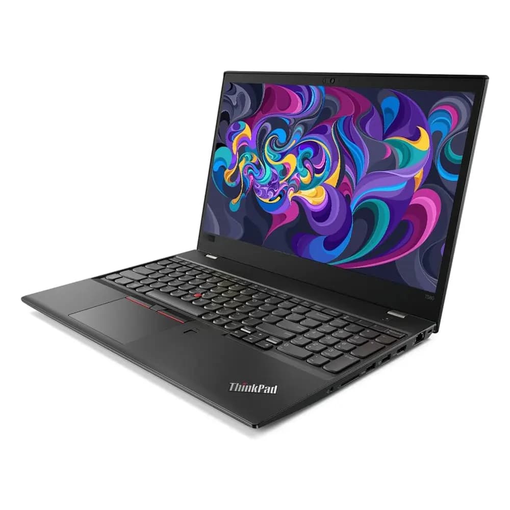 لپ تاپ لنوو Lenovo L580 | i5-8300U | 8G | 256G | INTEL UHD | 15.6″FHD (استوک) — تصویر ۳