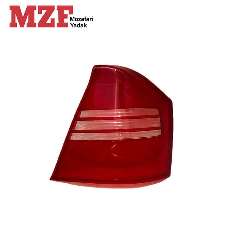 طلق چراغ خطر عقب راست لیفان 620 Lifan (وارداتی)