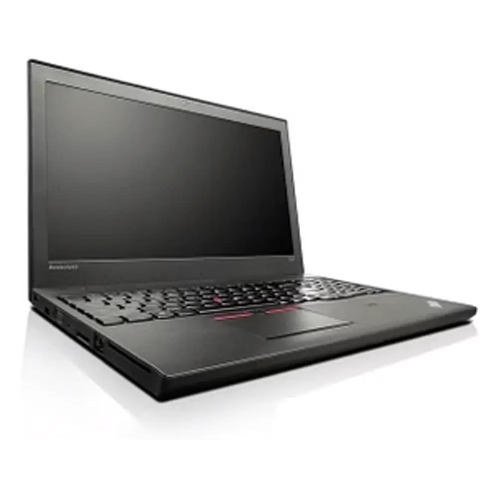 لپ تاپ لنو LENOVO T550 | i5-5500U | 8G | 256G | INTEL HD | 15.6”FHD (استوک) — تصویر ۲