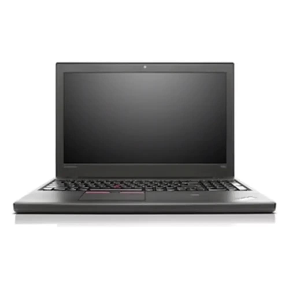 لپ تاپ لنو LENOVO T550 | i5-5500U | 8G | 256G | INTEL HD | 15.6”FHD (استوک)
