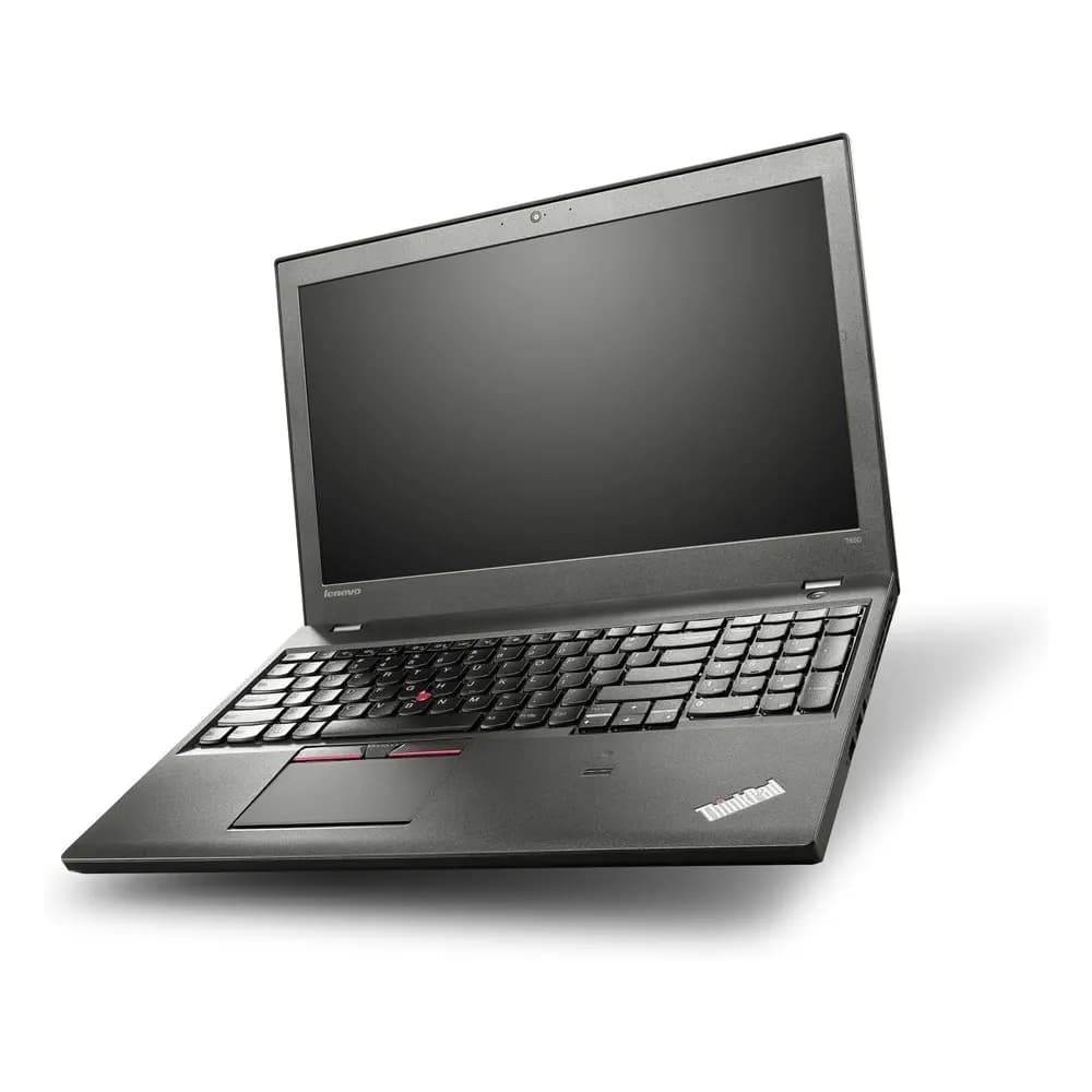 لپ تاپ لنو LENOVO T550 | i5-5500U | 8G | 256G | INTEL HD | 15.6”FHD (استوک) — تصویر ۵