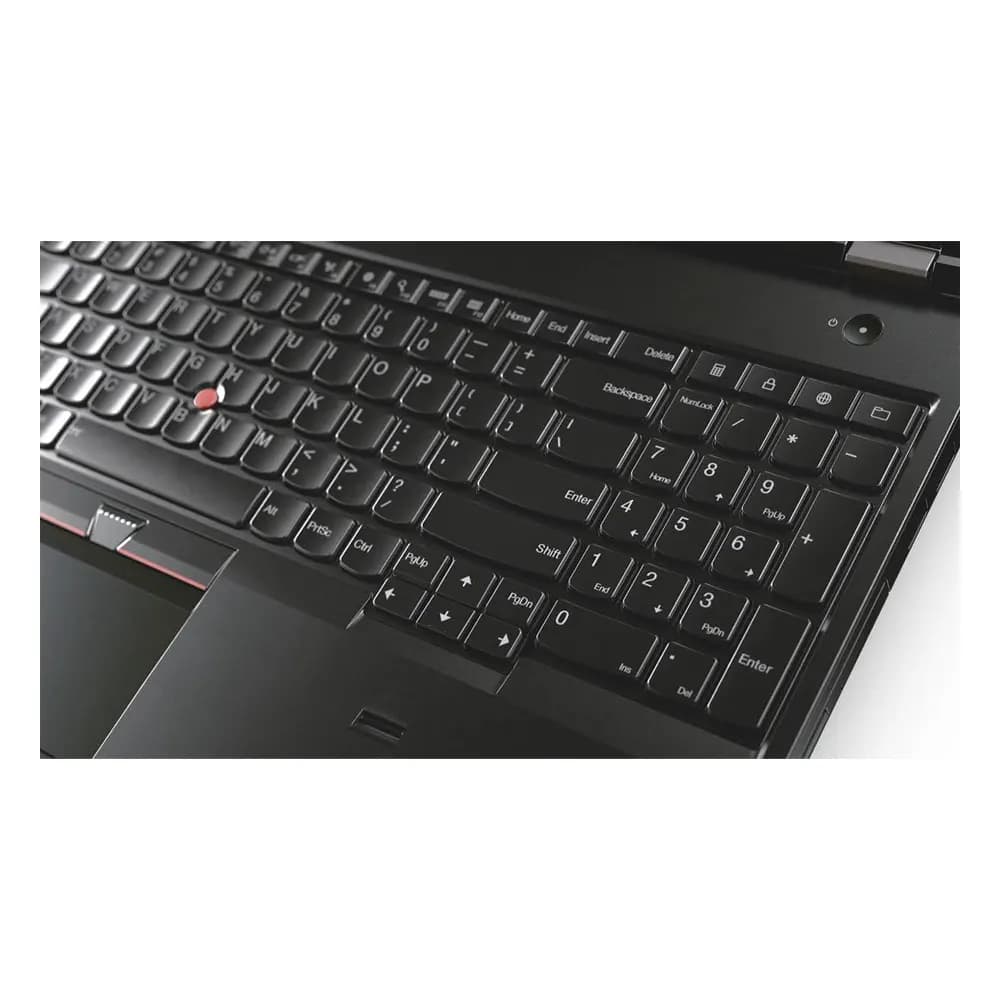 لپ تاپ لنوو Lenovo L570 | i5-7200U | 8G | 256G | INTEL HD | 15.6″FHD (استوک) — تصویر ۲