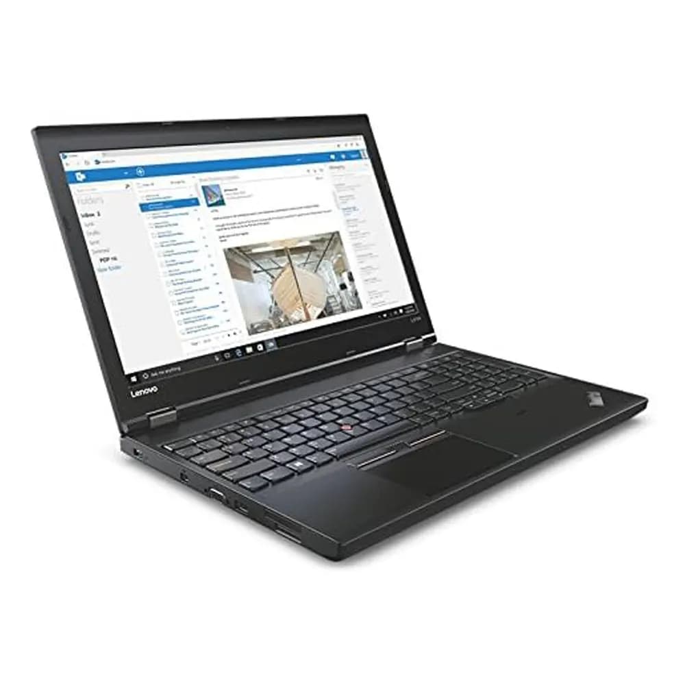 لپ تاپ لنوو Lenovo L570 | i5-7200U | 8G | 256G | INTEL HD | 15.6″FHD (استوک)