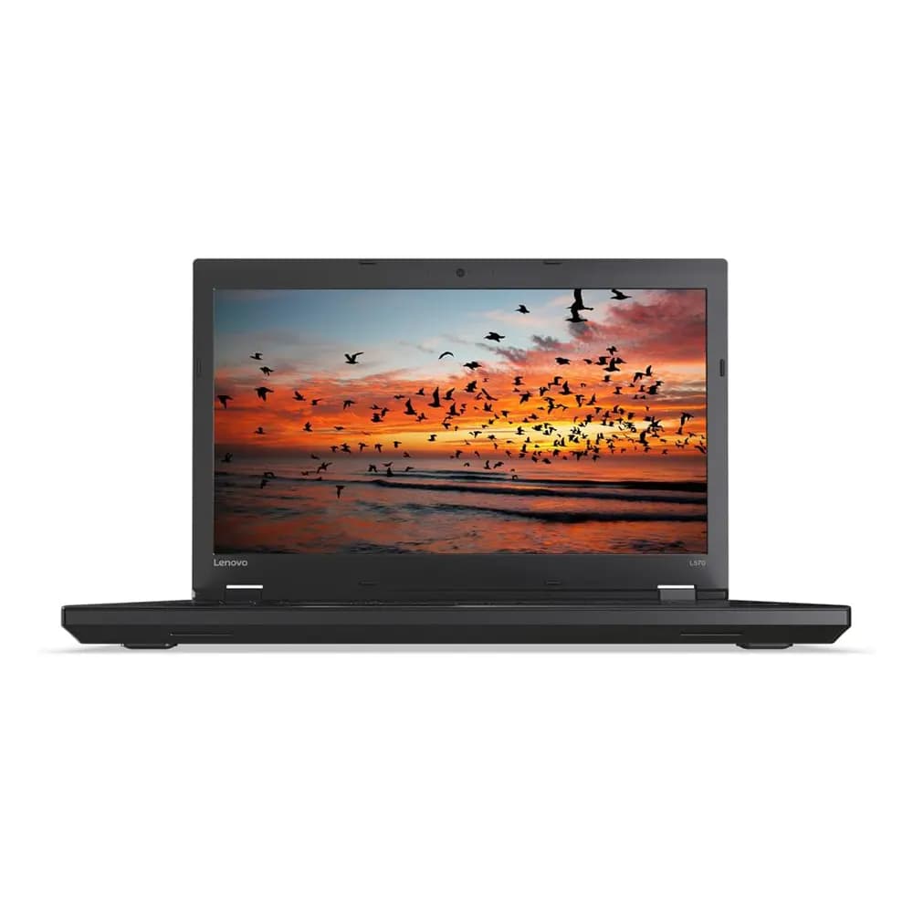 لپ تاپ لنوو Lenovo L570 | i5-7200U | 8G | 256G | INTEL HD | 15.6″FHD (استوک) — تصویر ۵