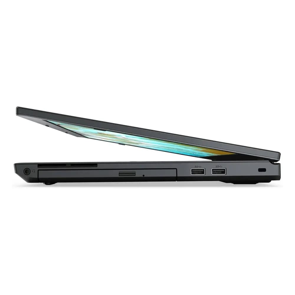 لپ تاپ لنوو Lenovo L570 | i5-7200U | 8G | 256G | INTEL HD | 15.6″FHD (استوک) — تصویر ۳