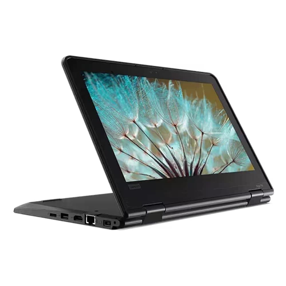 لپ تاپ لنوو Lenovo THINKPAD yoga 11e | i5-8200Y | 8G | 128G | INTEL | 12.3″HD X360 (استوک)