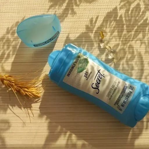 استیک مام صابونی 73 گرم در چهار رایحه (اورجینال) — تصویر ۲
