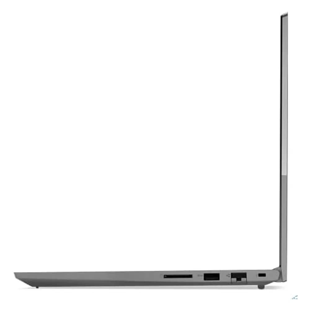 لپ تاپ لنوو LENOVO Thinkbook 15 G2 | i5-1135G7 | 16G | 256G | INTEL iris Xe | 15.6”FULL HD (استوک) بدنه تمام فلز — تصویر ۴