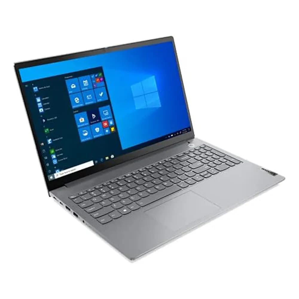 لپ تاپ لنوو LENOVO Thinkbook 15 G2 | i5-1135G7 | 16G | 256G | INTEL iris Xe | 15.6”FULL HD (استوک) بدنه تمام فلز
