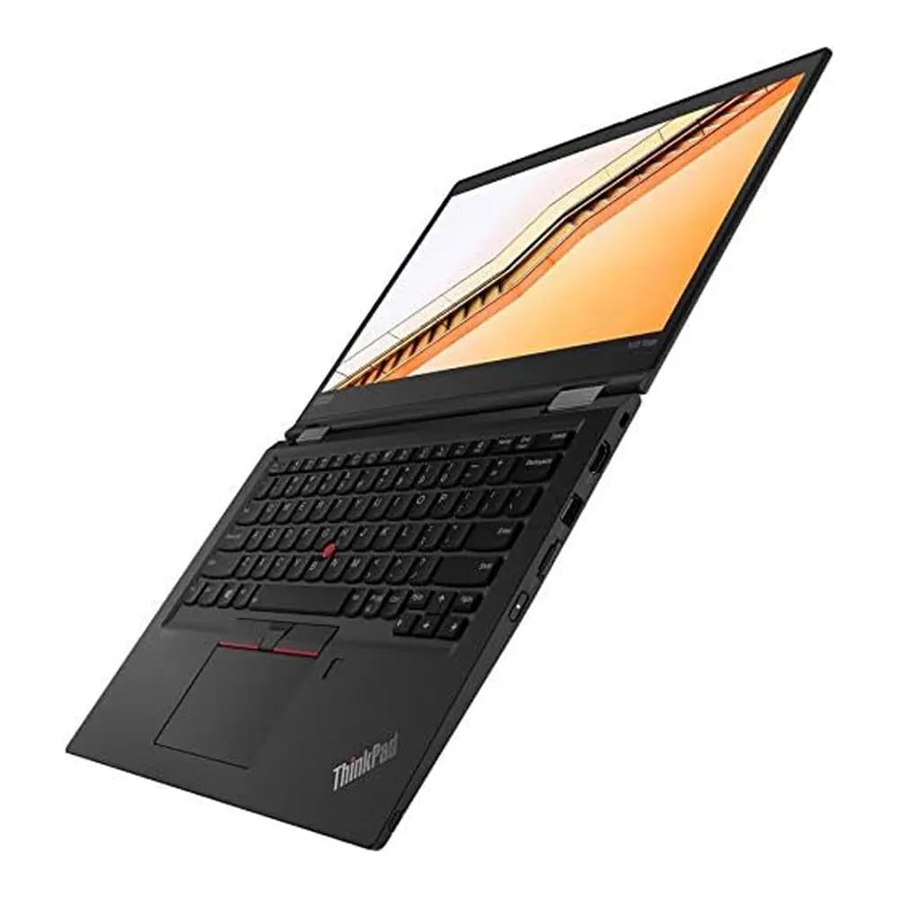 لپ تاپ لنوو Lenovo Thinkpad x13 yoga | i5-10210U | 16G | 256G | INTEL UHD | 13.3″FULL HD X360 TOUCH+pen (استوک) — تصویر ۶