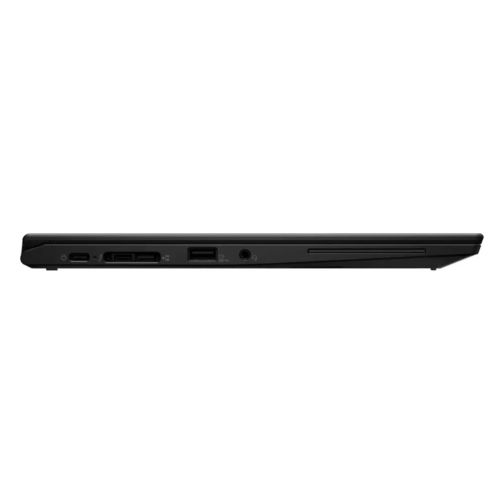 لپ تاپ لنوو Lenovo Thinkpad x13 yoga | i5-10210U | 16G | 256G | INTEL UHD | 13.3″FULL HD X360 TOUCH+pen (استوک) — تصویر ۵