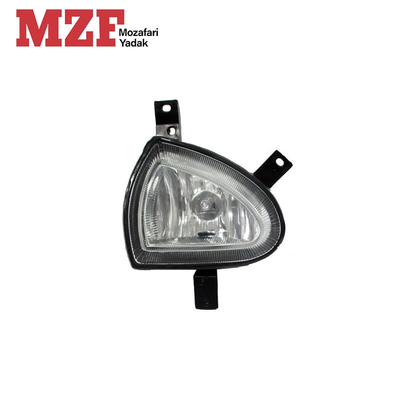 چراغ مه شکن جلو چپ لیفان 620 Lifan (وارداتی)