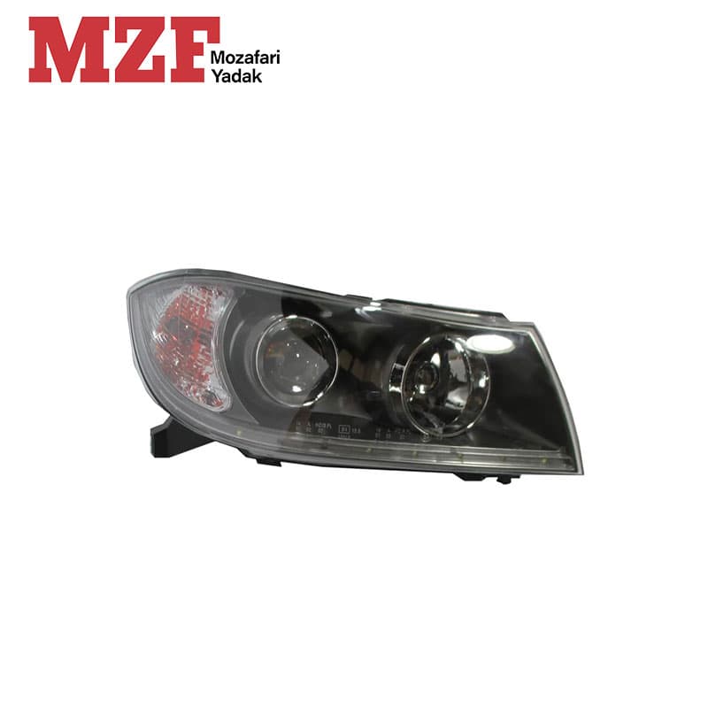 چراغ جلو راست لیفان 620 Lifan (وارداتی)