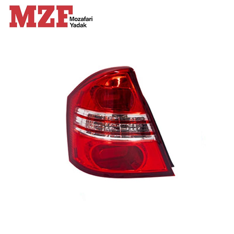 چراغ خطر چپ لیفان 620 Lifan (وارداتی)