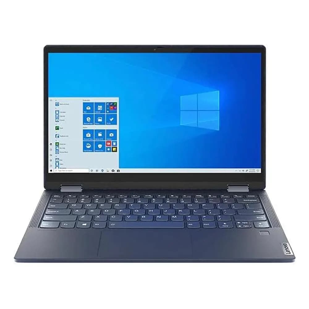لپ تاپ لنوو LENOVO 81DE | i3-8130U | 8G | 1TB | INTEL UHD | 15.6”HD (استوک) — تصویر ۳