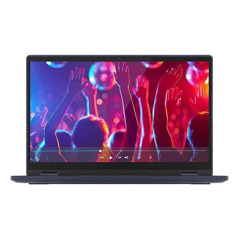 لپ تاپ لنوو LENOVO 82H8 | i5-1135G7 | 8G | 512G | INTEL IRIS XE | 15.6”FHD TOUCH (استوک) — تصویر ۵