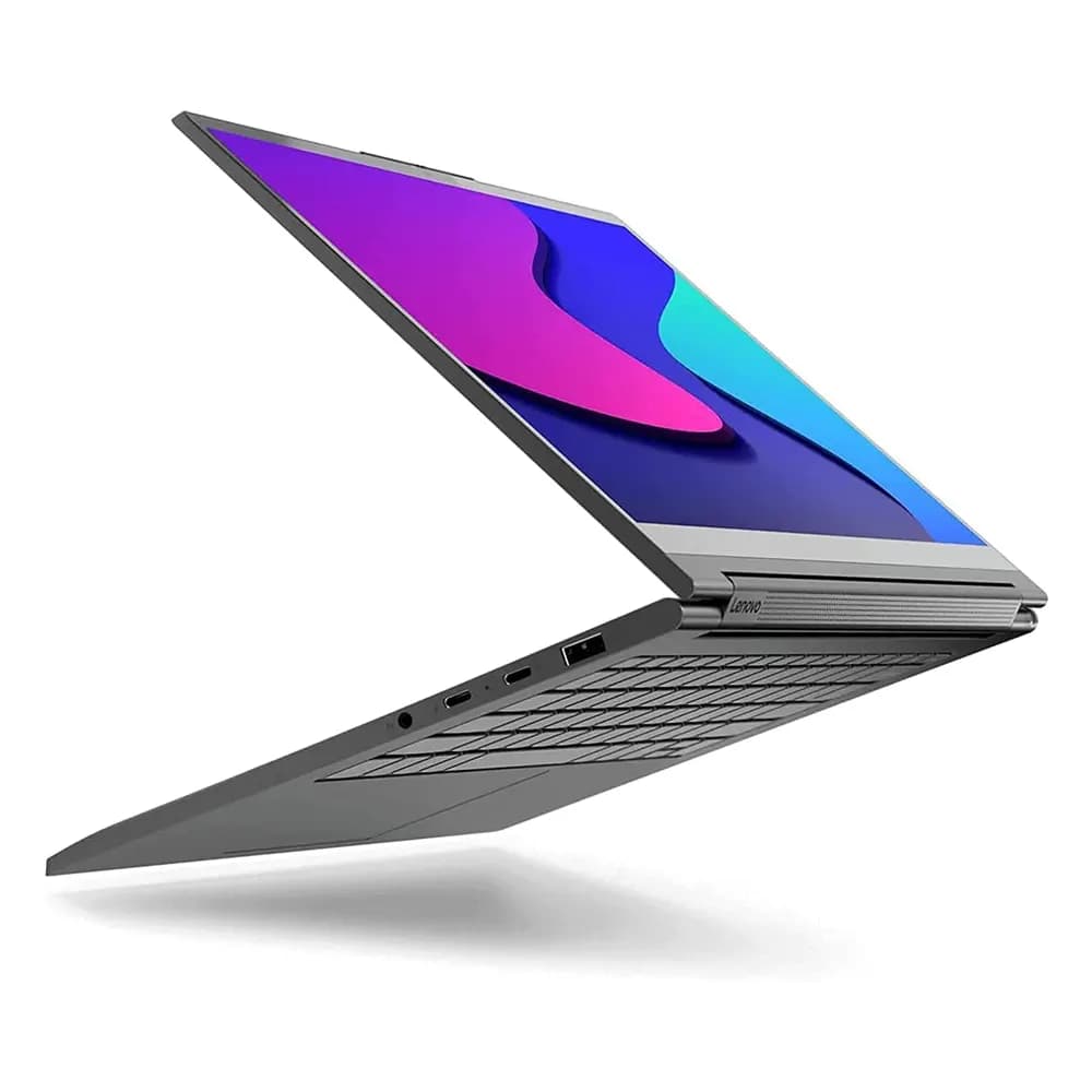 لپ تاپ لنوو Lenovo Yoga C940 | i7-1065G7 | 12G | 512G | INTEL IRIS PLUS | 14″FHD X360 TOUCH (استوک) — تصویر ۲