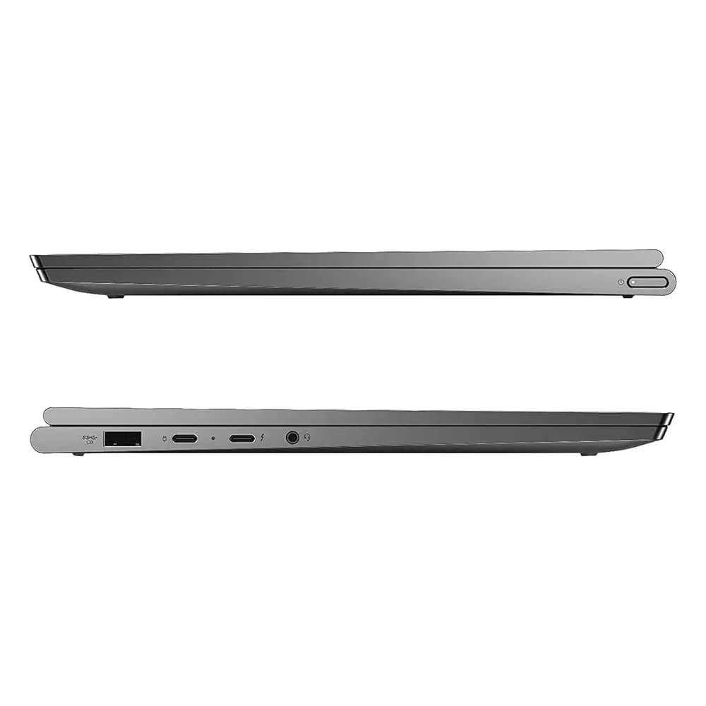 لپ تاپ لنوو Lenovo Yoga C940 | i7-1065G7 | 12G | 512G | INTEL IRIS PLUS | 14″FHD X360 TOUCH (استوک) — تصویر ۶