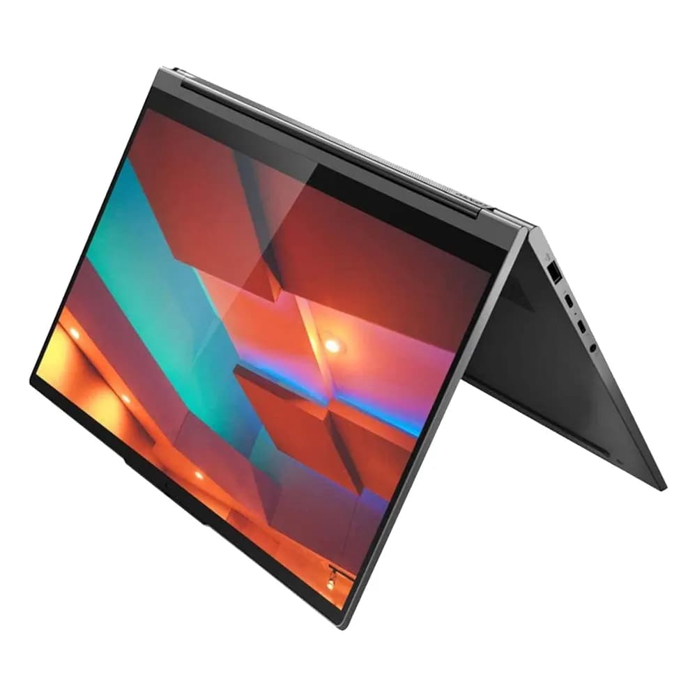 لپ تاپ لنوو Lenovo Yoga C940 | i7-1065G7 | 12G | 512G | INTEL IRIS PLUS | 14″FHD X360 TOUCH (استوک) — تصویر ۵