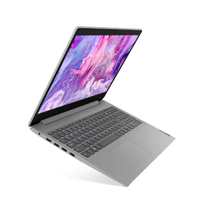 لپ تاپ لنوو LENOVO Ideapad 3 | i3-1005G7 | 8G | 256G | INTEL UHD | 15.6”FHD (استوک) — تصویر ۵