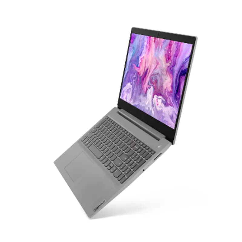 لپ تاپ لنوو LENOVO Ideapad 3 | i3-1005G7 | 8G | 256G | INTEL UHD | 15.6”FHD (استوک) — تصویر ۴