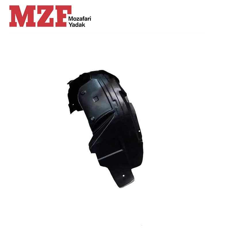 شلگیر عقب راست جک JAC J4 (وارداتی)