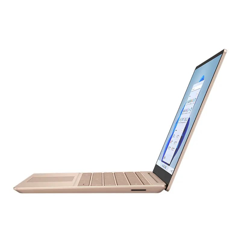 لپ تاپ مایکروسافت Microsoft Surface Laptop 2 | Core i7-8650U | 16G | 1TB | INTEL UHD | 13.5″2K Touch (استوک) — تصویر ۲