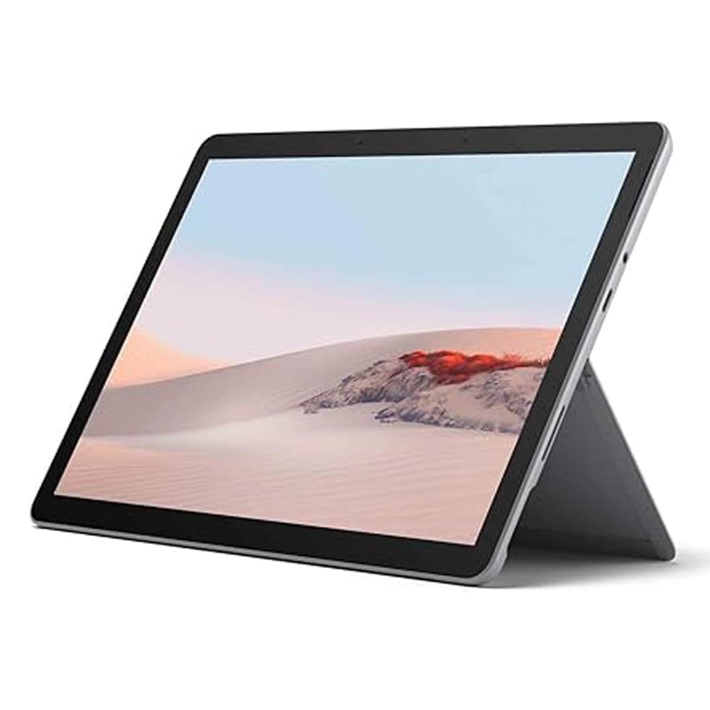 لپ تاپ مایکروسافت سیم کارتخور Microsoft Surface Pro Go 2 | M3-8100Y | 8G | 128GB | INTEL UHD | 10.5”FHD+TOUCH (استوک) — تصویر ۳