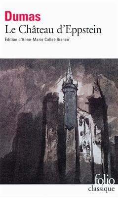 کتاب فرانسه Le Chateau d’Eppstein