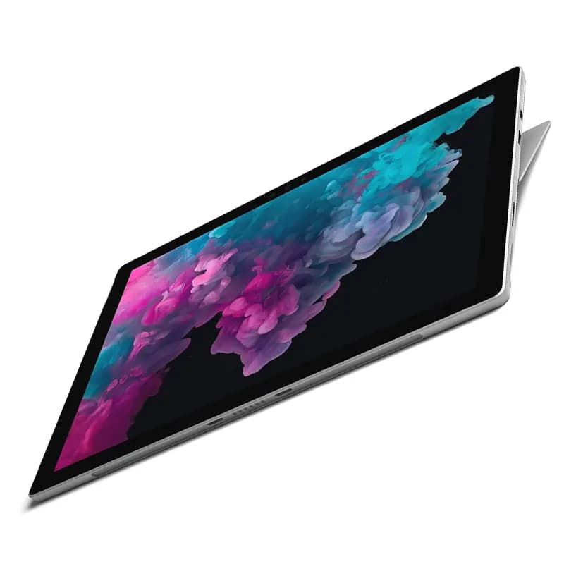 لپ تاپ مایکروسافت Microsoft Surface Pro 6 | i5-8650U | 16G | 256G | INTEL | 12.5″ 2K TOUCH (استوک) — تصویر ۲