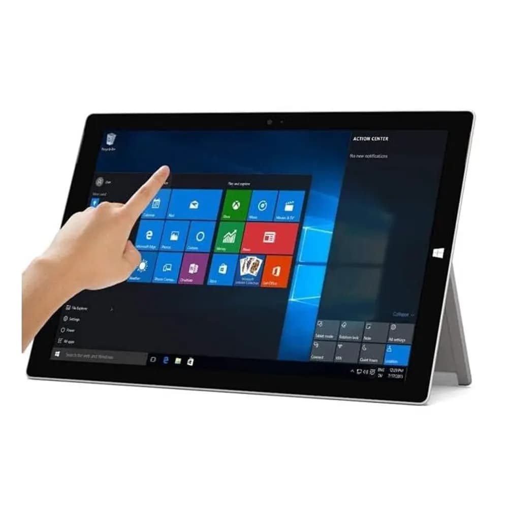 لپ تاپ مایکروسافت Microsoft Surface pro 3 | i5-5660U | 8G | 256G | pentium | 12.5”2K (استوک)