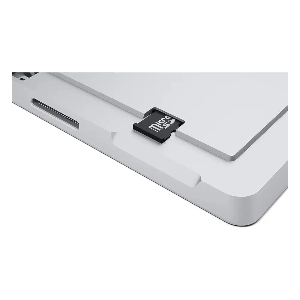 لپ تاپ مایکروسافت Microsoft Surface pro 3 | i5-5660U | 8G | 256G | pentium | 12.5”2K (استوک) — تصویر ۷