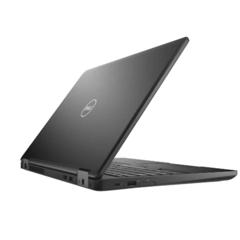 لپ تاپ دل DELL Latitude 5590 | i5-8250U | 16G | 256G | INTEL UHD | 15.6”FHD Touch (استوک) — تصویر ۴