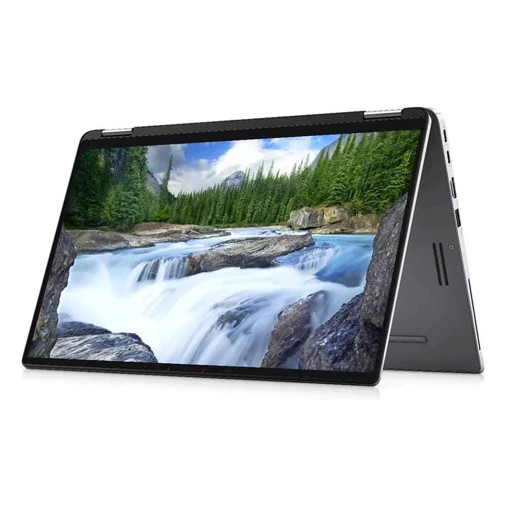 لپ تاپ دل DELL Latitude 7400 2IN1 | i7-8650U | 16G | 512G | INTEL UHD | 14”FHD TOUCH X360 (استوک) — تصویر ۴